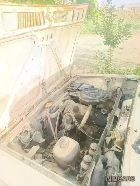 Lada 2104, 1984