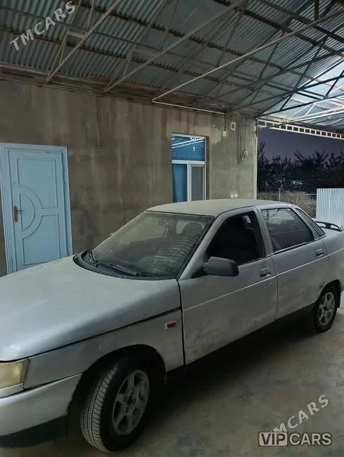 Lada 2110, 2001