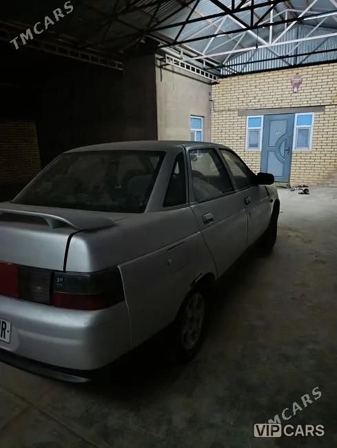 Lada 2110, 2001