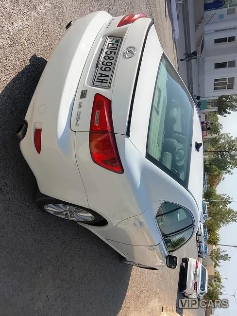 Lexus IS 250, 2007