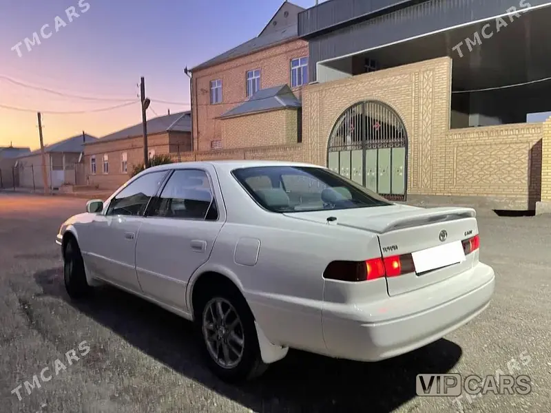 Toyota Camry, 1999 — фото 1