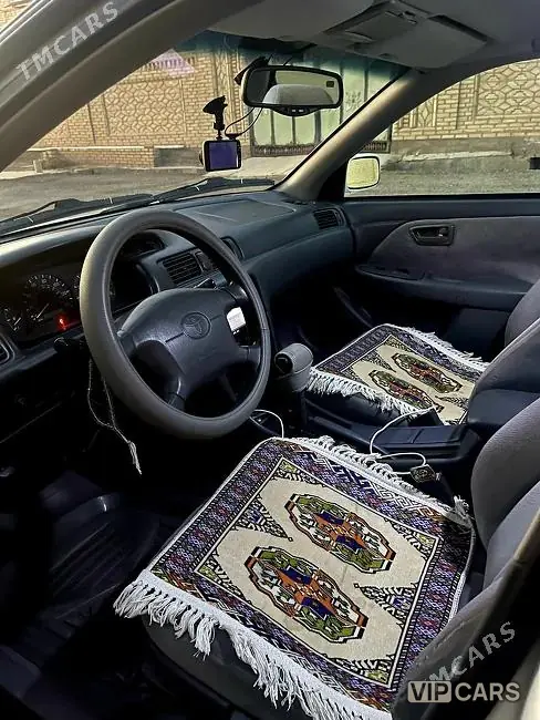 Toyota Camry, 1999 — фото 3