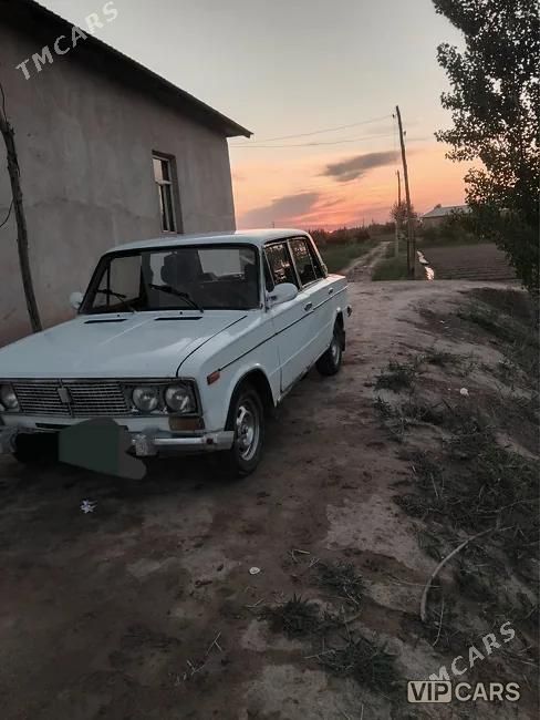 Lada 2106, 1999
