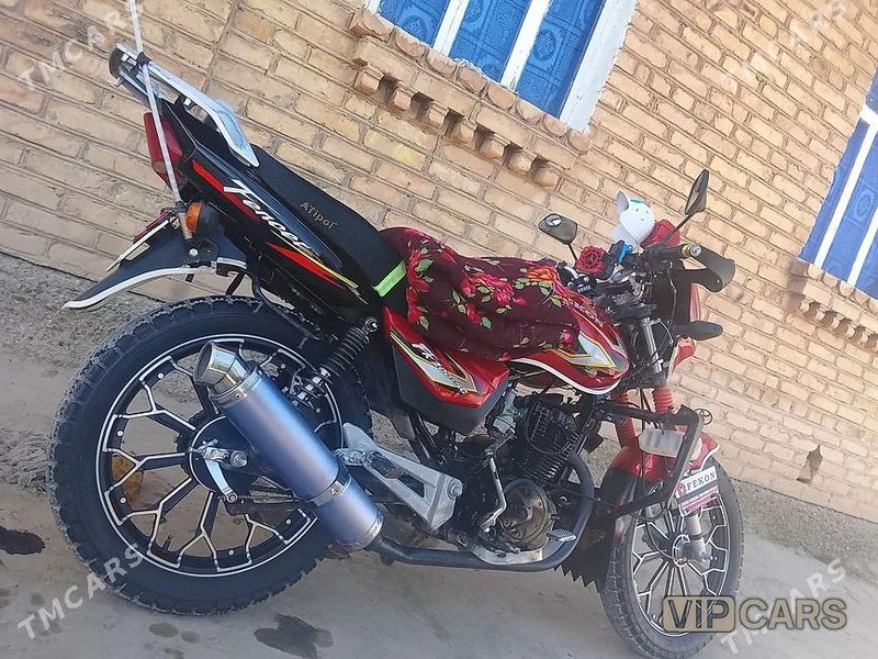 Fekon FK200-14G, 2013