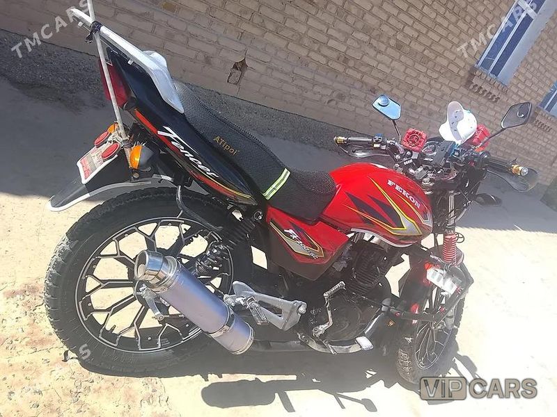 Fekon FK200-14G, 2013
