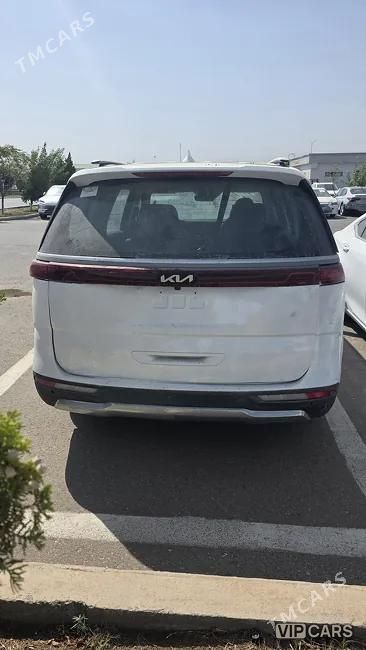 Kia Carnival, 2022