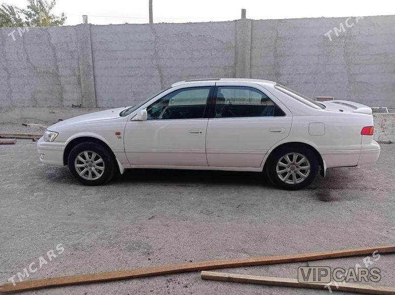 Toyota Camry, 2000