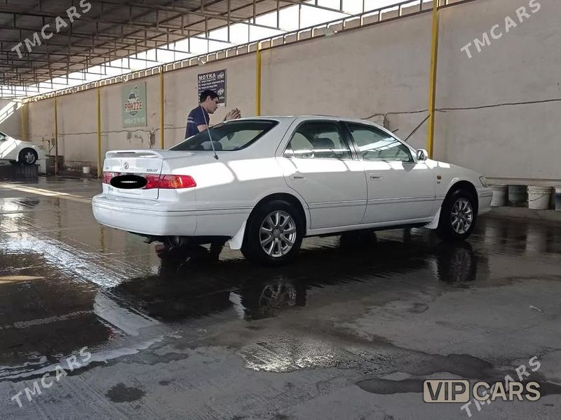 Toyota Camry, 2000