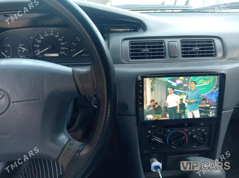 Toyota Camry, 2000