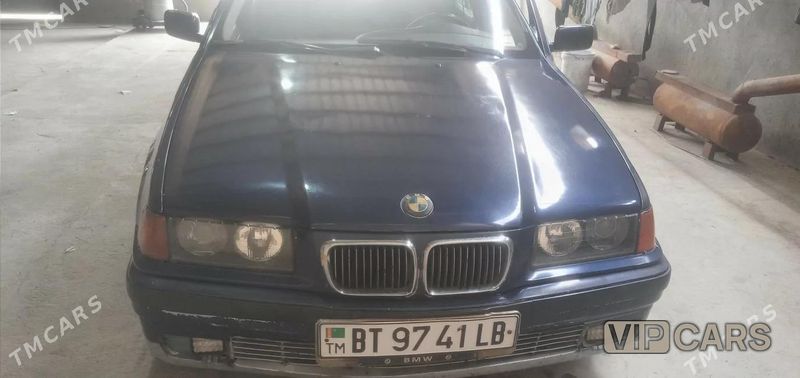 BMW 3 Series eDrive, 2015