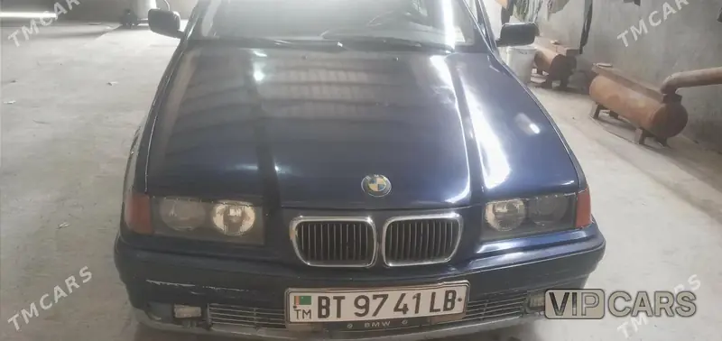 BMW 3 Series eDrive, 2015 — фото 1