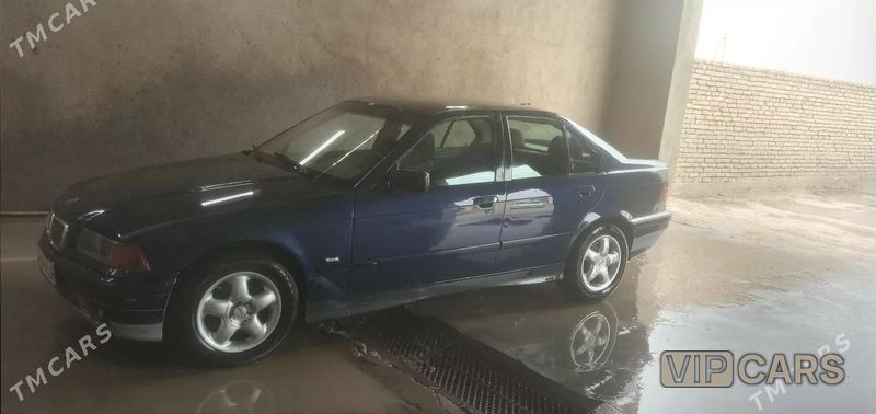 BMW 3 Series eDrive, 2015