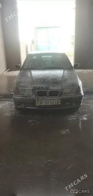 BMW 3 Series eDrive, 2015