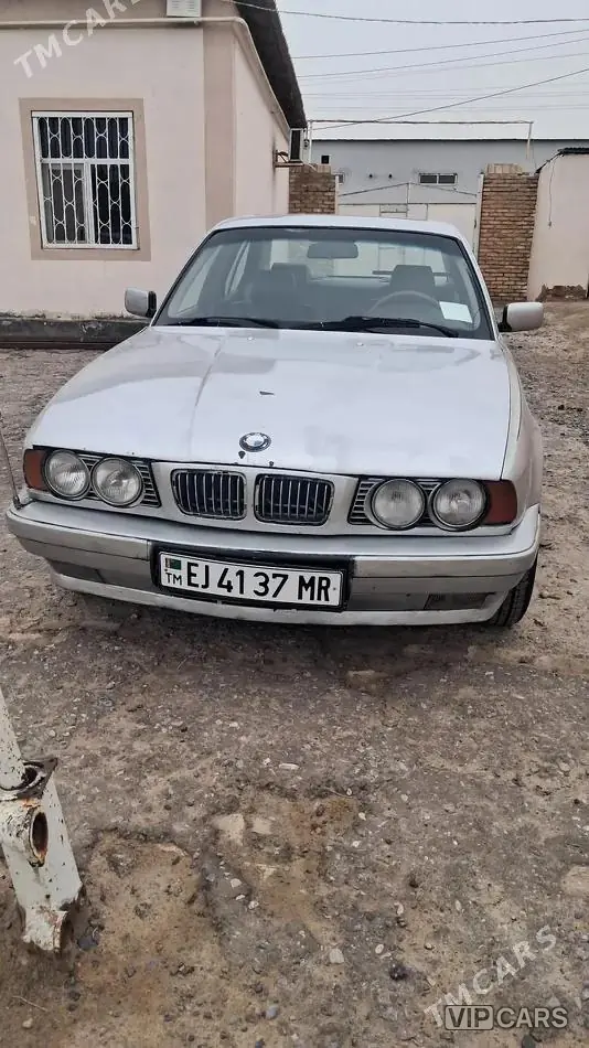 BMW 525, 1994 — фото 1