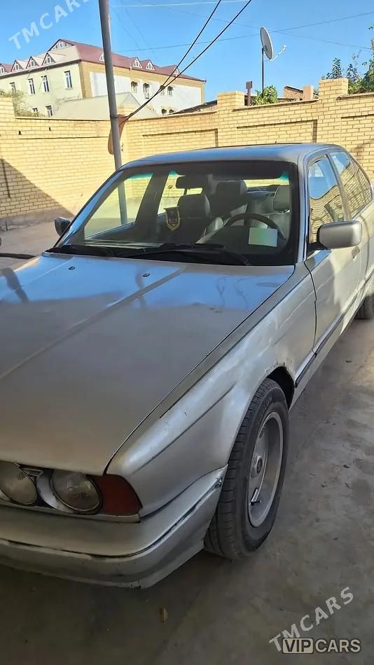 BMW 525, 1994