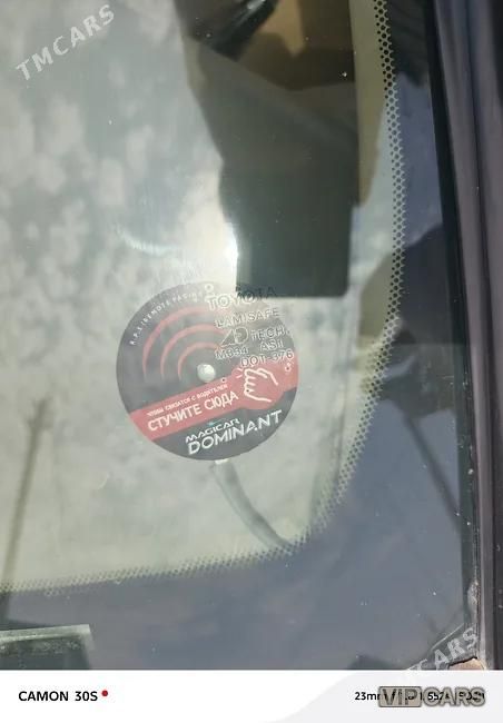 Toyota Camry, 1999