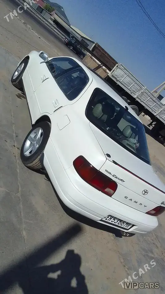 Toyota Camry, 1996 — фото 1