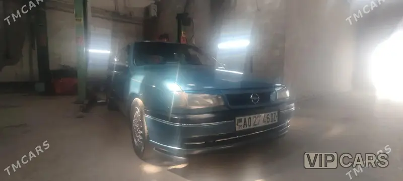 Opel Vectra, 1993 — фото 1