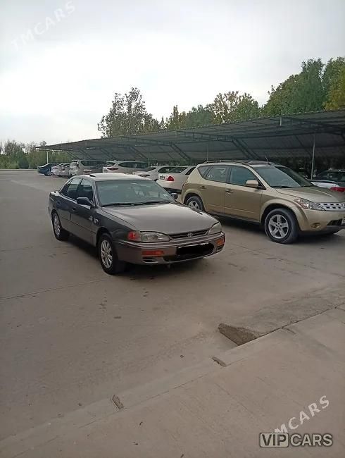 Toyota Camry, 1995