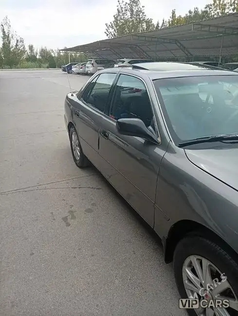 Toyota Camry, 1995 — фото 2