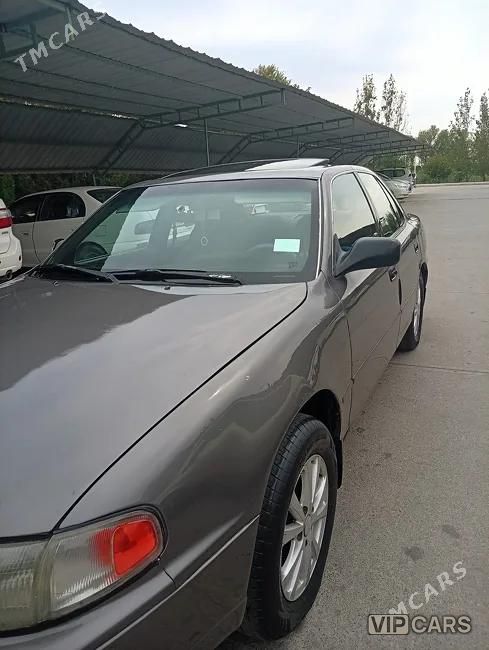 Toyota Camry, 1995