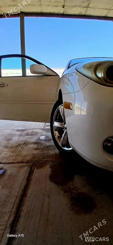Lexus ES 300, 2002