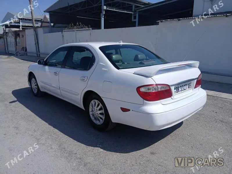 Infiniti I30, 2001 — фото 2