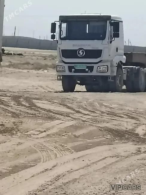 Shacman  H3000, 2019