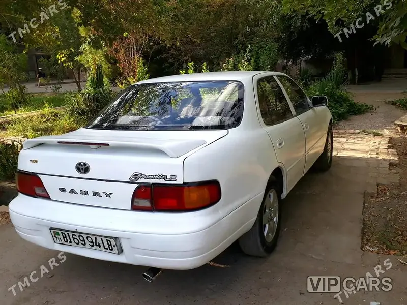Toyota Camry, 1994 — фото 1