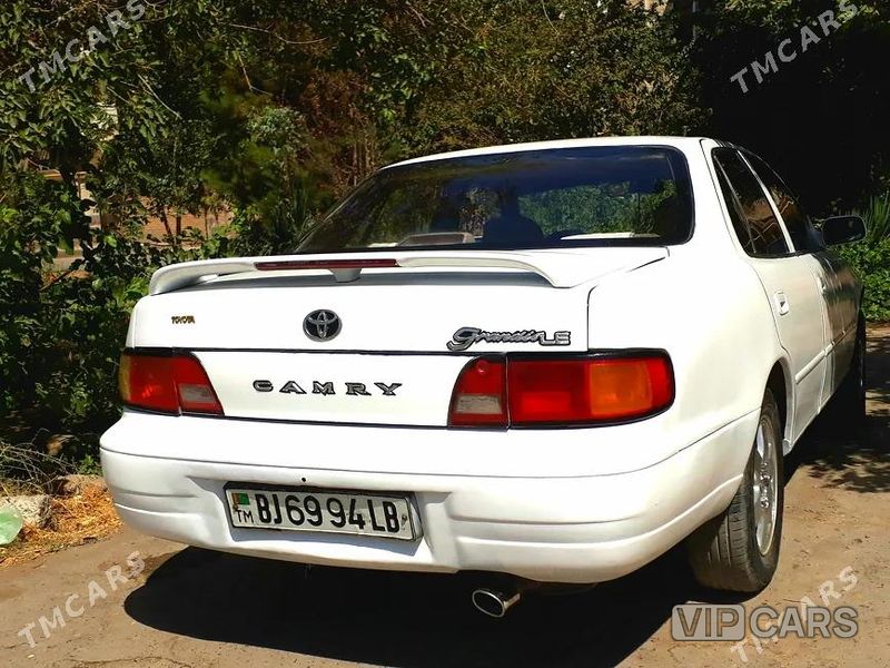 Toyota Camry, 1994