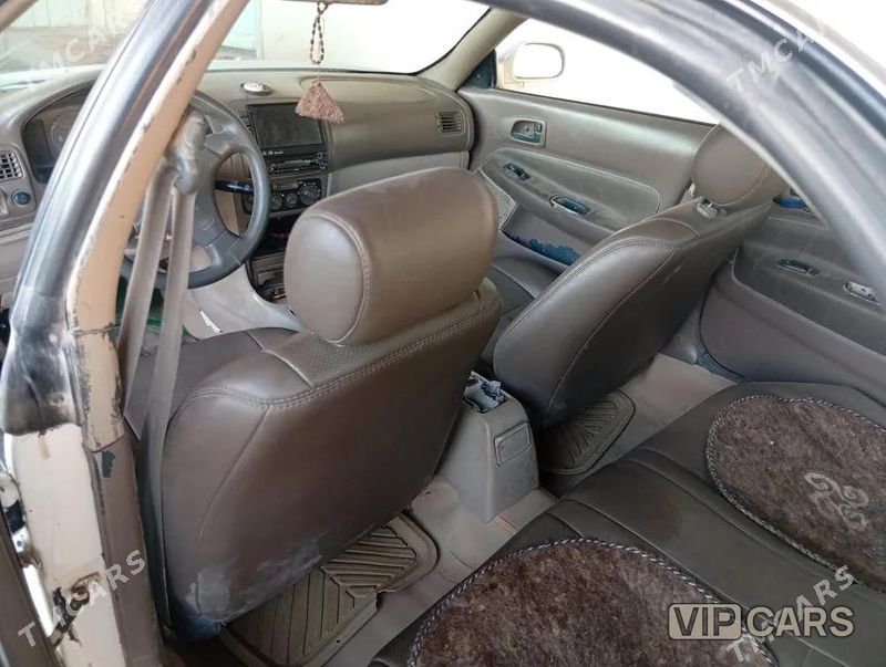 Toyota Marino, 1994