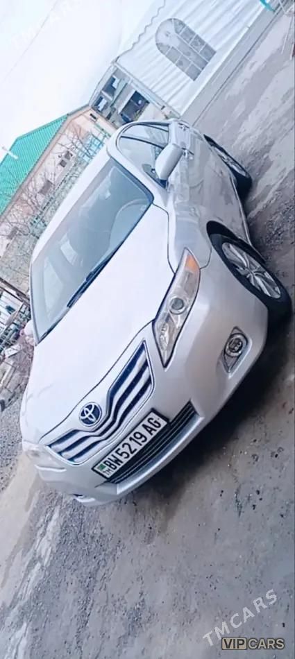 Toyota Camry, 2008