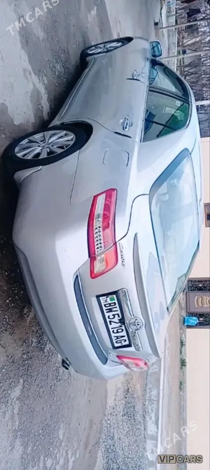 Toyota Camry, 2008