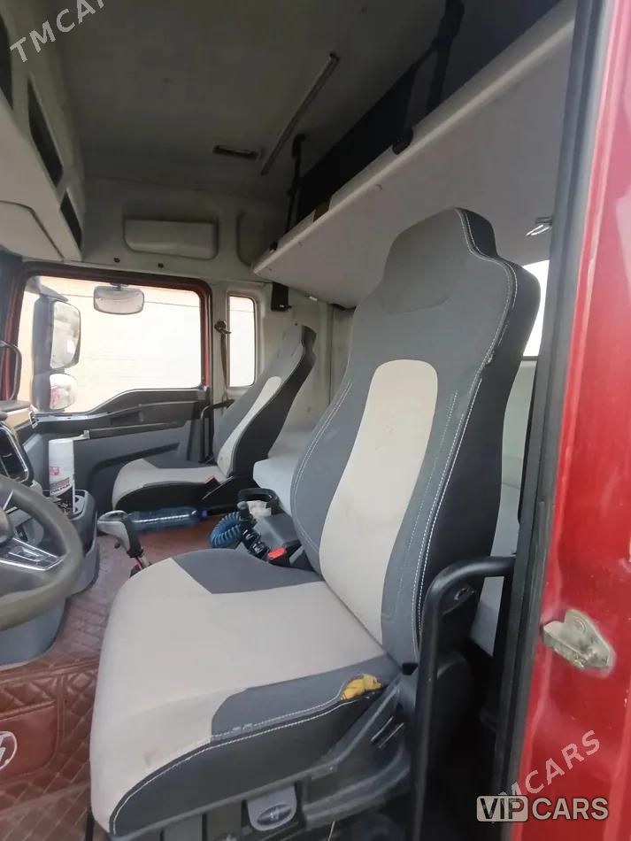 Shacman  L3000, 2021