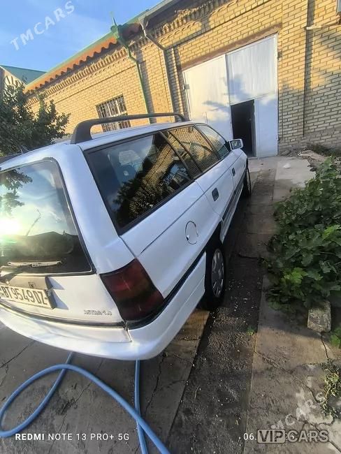 Opel Astra, 1994