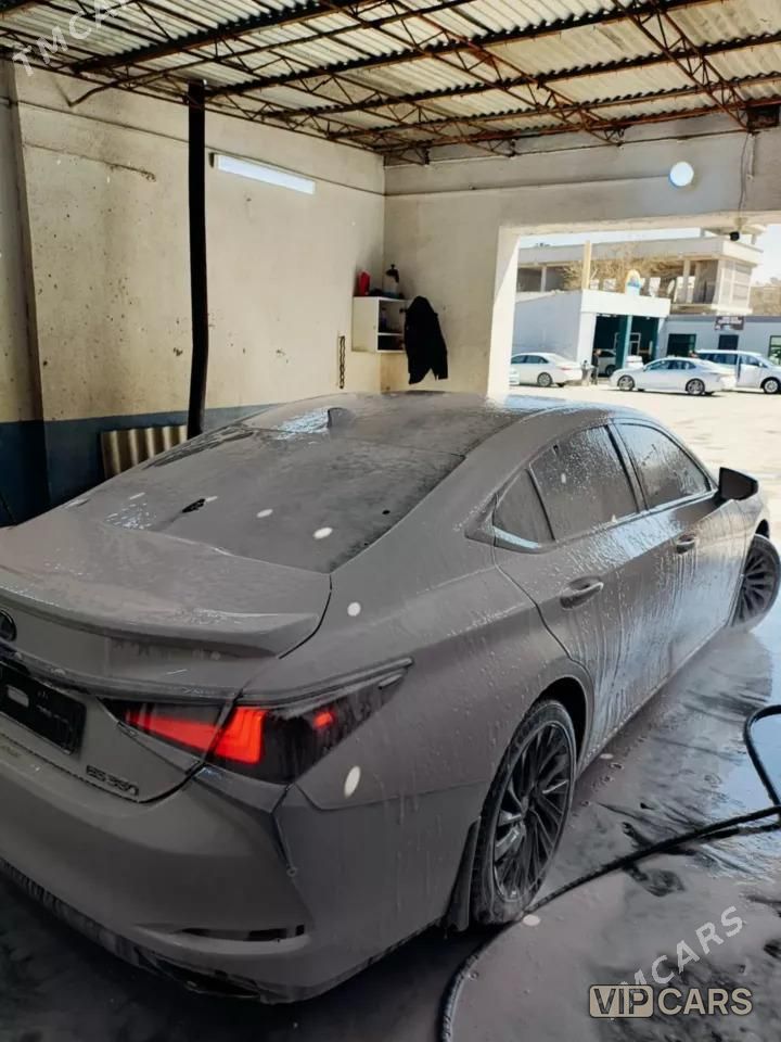Lexus ES 350, 2020