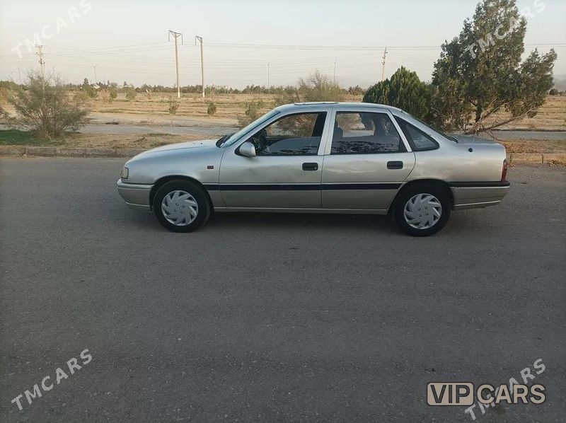 Opel Vectra, 1991