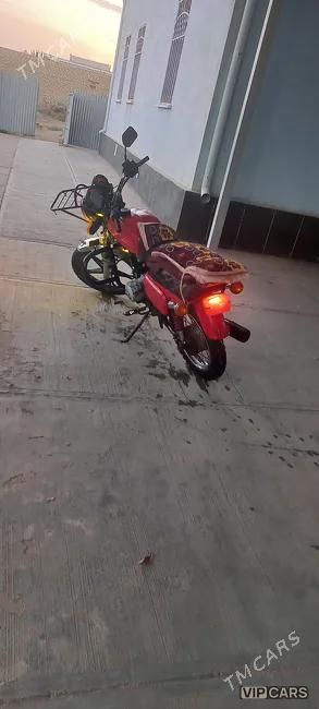 Fekon FK200-14G, 2023