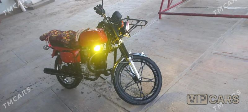 Fekon FK200-14G, 2023