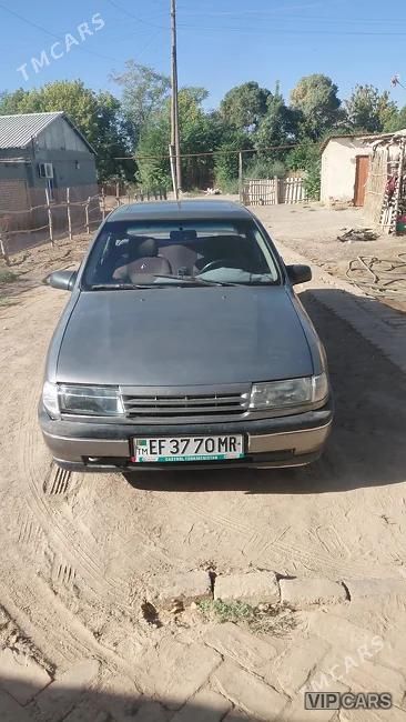 Opel Vectra, 1991