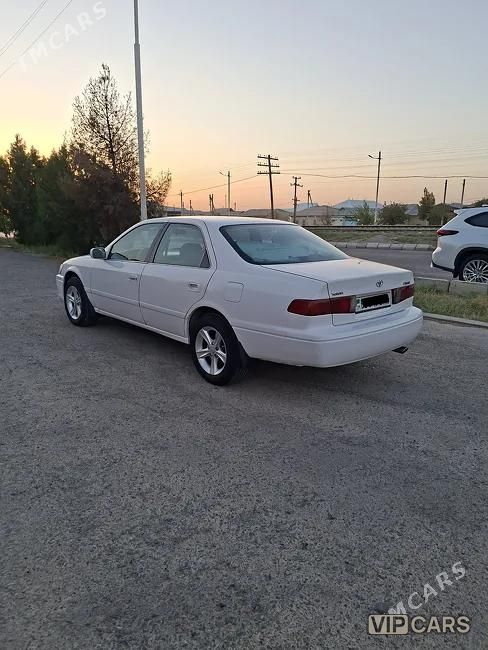 Toyota Camry, 2000