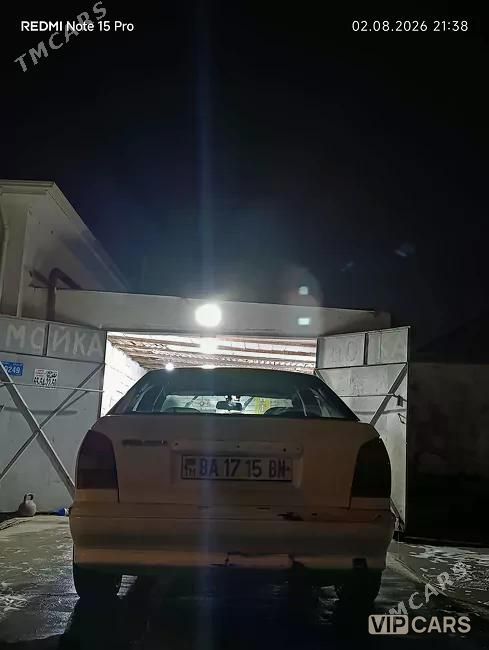 Nissan Primera, 1994