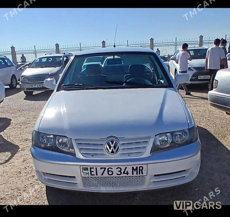 Volkswagen Amarok, 2006