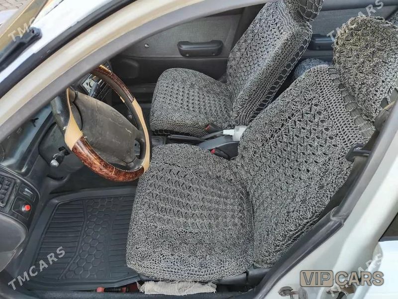 Toyota Corolla, 1994