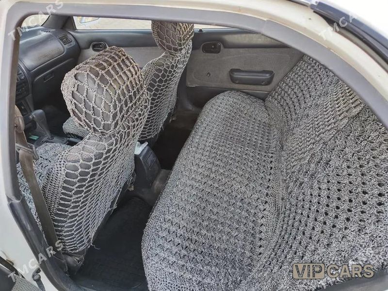 Toyota Corolla, 1994