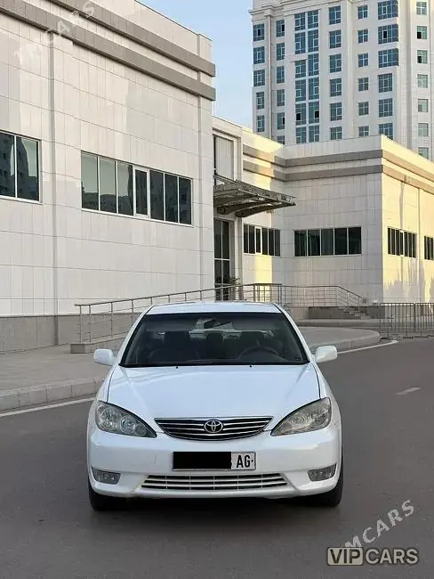Toyota Camry, 2006 — фото 2
