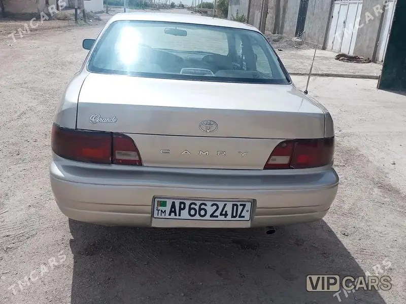 Toyota Camry, 1996 — фото 2