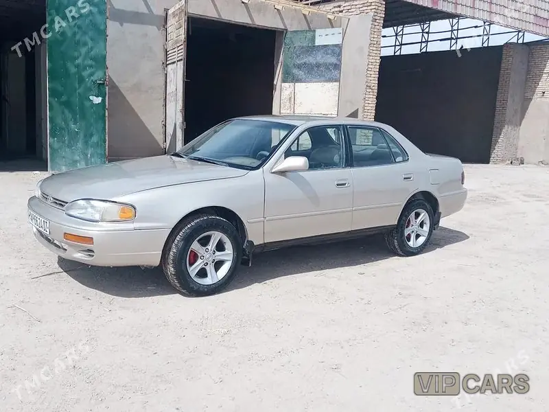 Toyota Camry, 1996 — фото 3