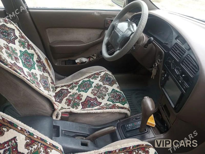 Toyota Camry, 1996