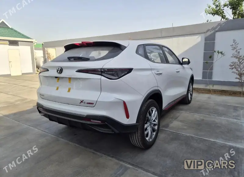 Changan X5 Plus, 2026 — фото 3